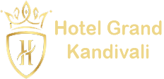Hotel Grand Kandivali Logo